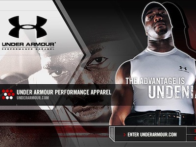 Under Armour